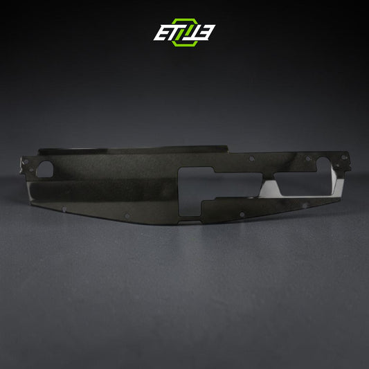 ETi Evolution 8/9 Carbon Fiber Cooling Panel - Elite Ti Premium Asset
