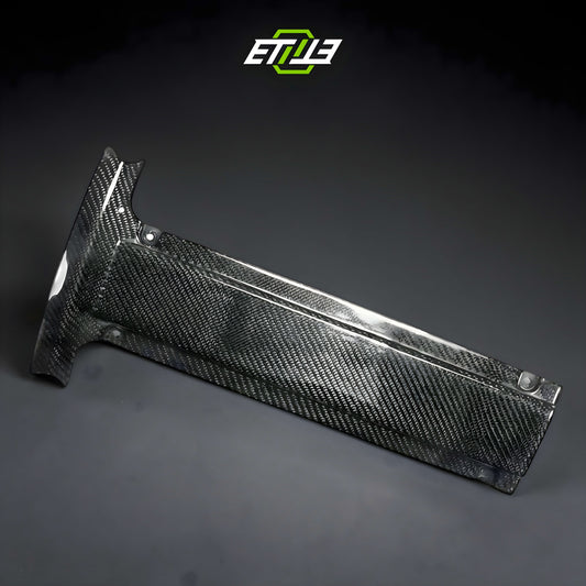 ETi Evolution 8/9 Carbon Fiber Spark Plug Cover
