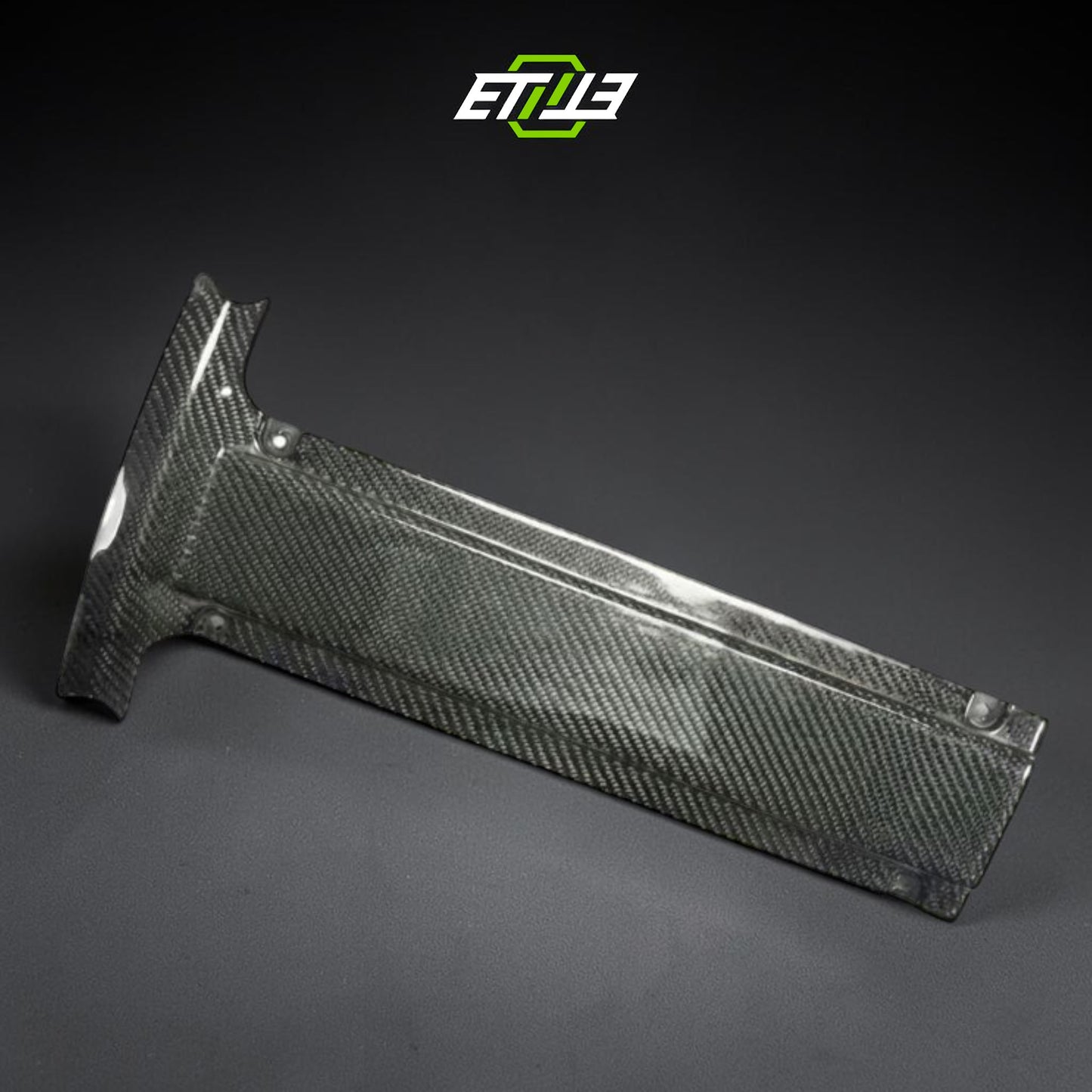 ETi Evolution 8/9 Carbon Fiber Spark Plug Cover | Shopifydevstudio