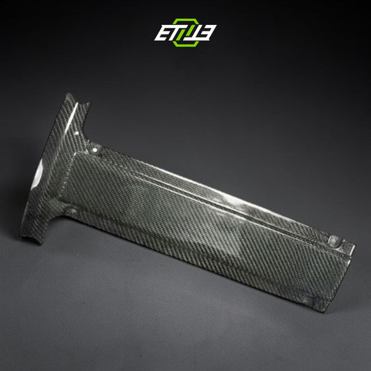 ETi Evolution 8/9 Carbon Fiber Spark Plug Cover | Shopifydevstudio