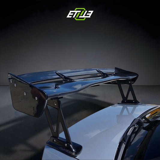 ETi Evolution 8/9 Type-5 Carbon Fiber GT Wing
