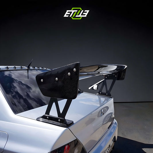 ETi Evolution 8/9 Type-5 Carbon Fiber GT Wing