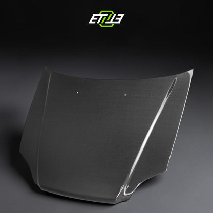 ETi Honda Civic EK99 OEM Carbon Fiber Hood | Shopifydevstudio