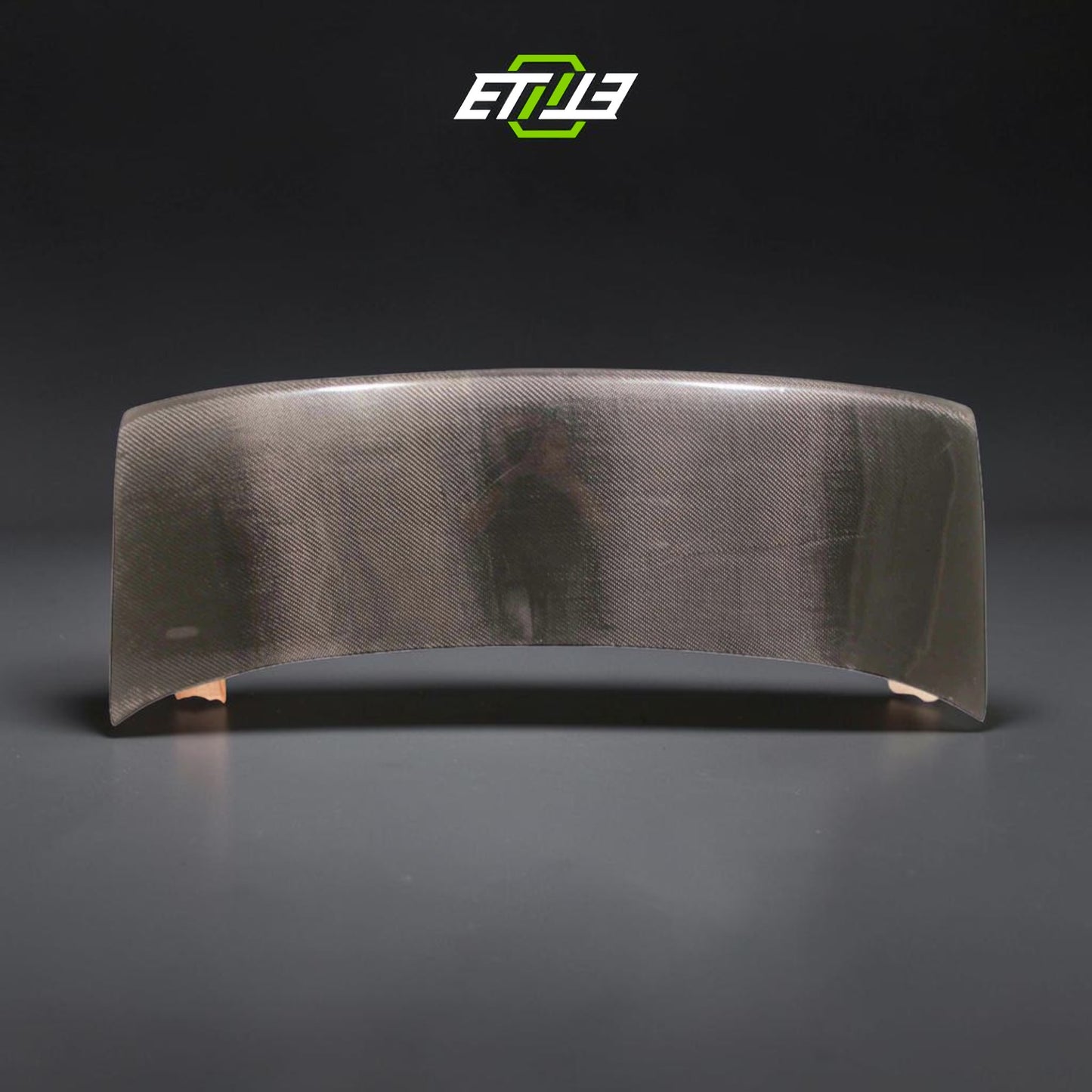 ETi Honda Civic EK9 OEM Carbon Fiber Trunk | Shopifydevstudio