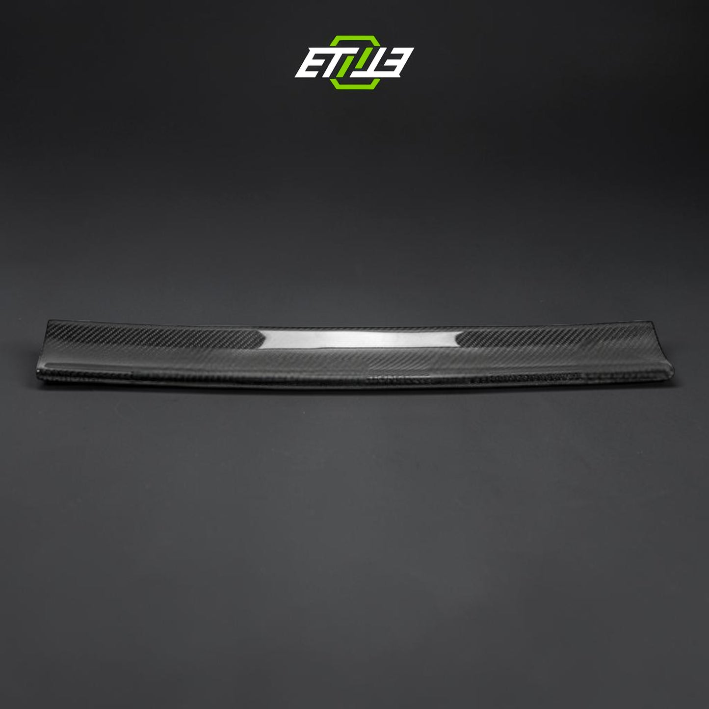 ETi Honda Civic EP3 Carbon Fiber Spoiler | Shopifydevstudio