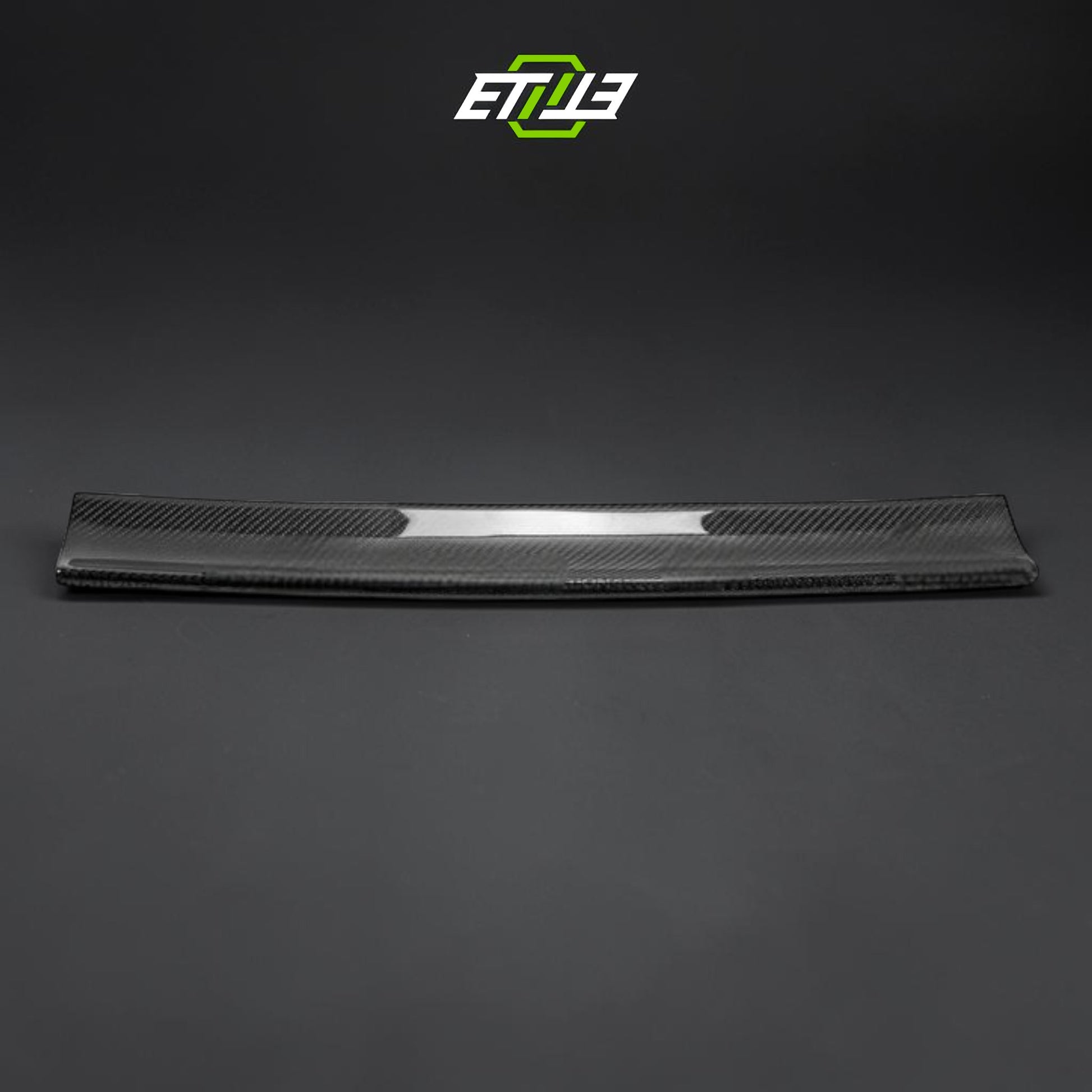 ETi Honda Civic EP3 Carbon Fiber Spoiler | Shopifydevstudio