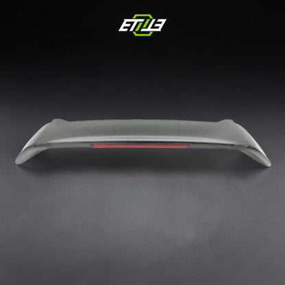 ETi Honda Civic EP3 Carbon Fiber Spoiler | Shopifydevstudio