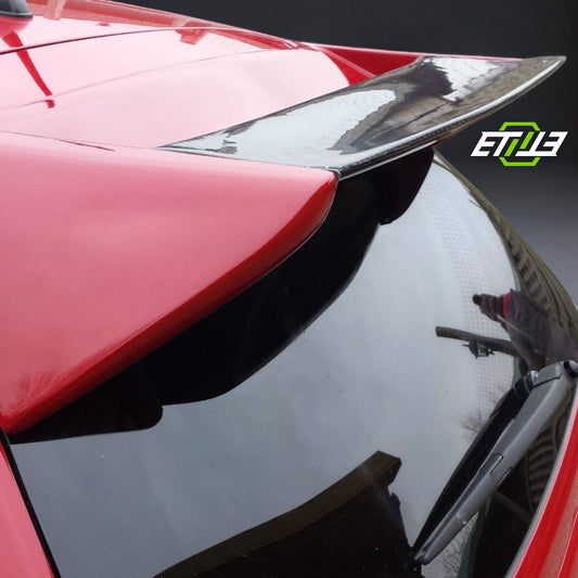ETi Honda Civic EP3 Carbon Fiber Spoiler | Shopifydevstudio