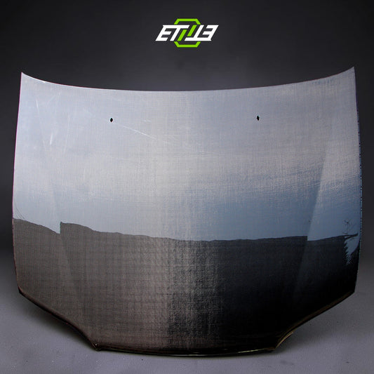 ETi Honda Accord 98 OEM Carbon Fiber Hood