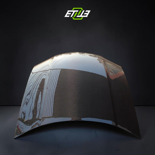 ETi Honda City 2011 OEM Carbon Fiber Hood