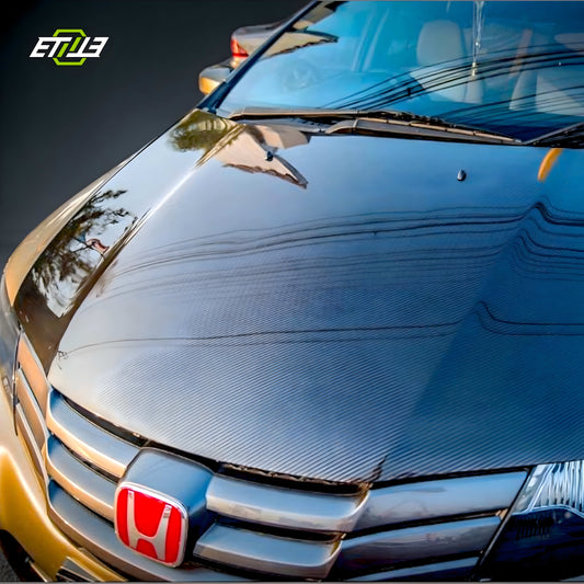ETi Honda City OEM Hood