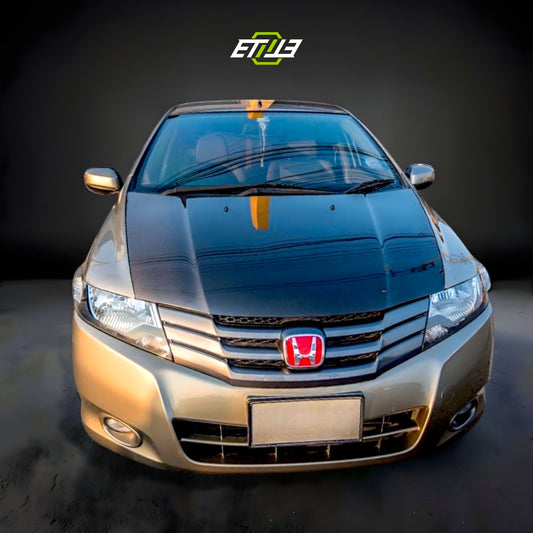 ETi Honda City OEM Hood