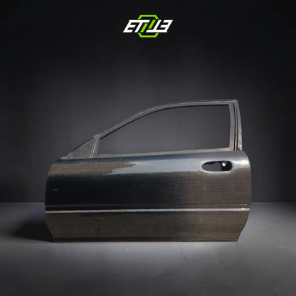 ETi Honda Civic EG 3-Door Carbon Fiber Doors | Shopifydevstudio