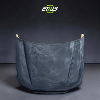 ETi Honda Civic EG Dry Carbon Drag Racing Door | Shopifydevstudio