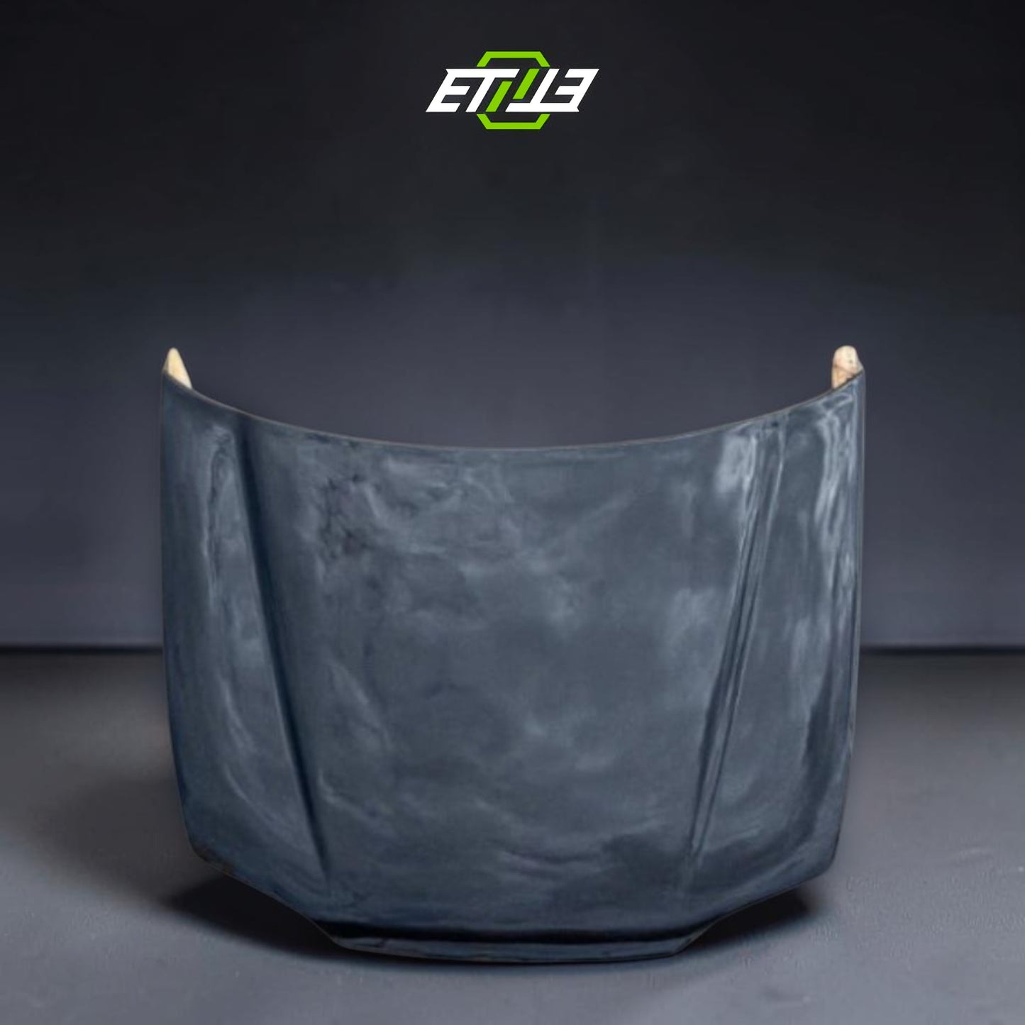 ETi Honda Civic EG Dry Carbon Fiber Drag Racing Body Kit | Shopifydevstudio