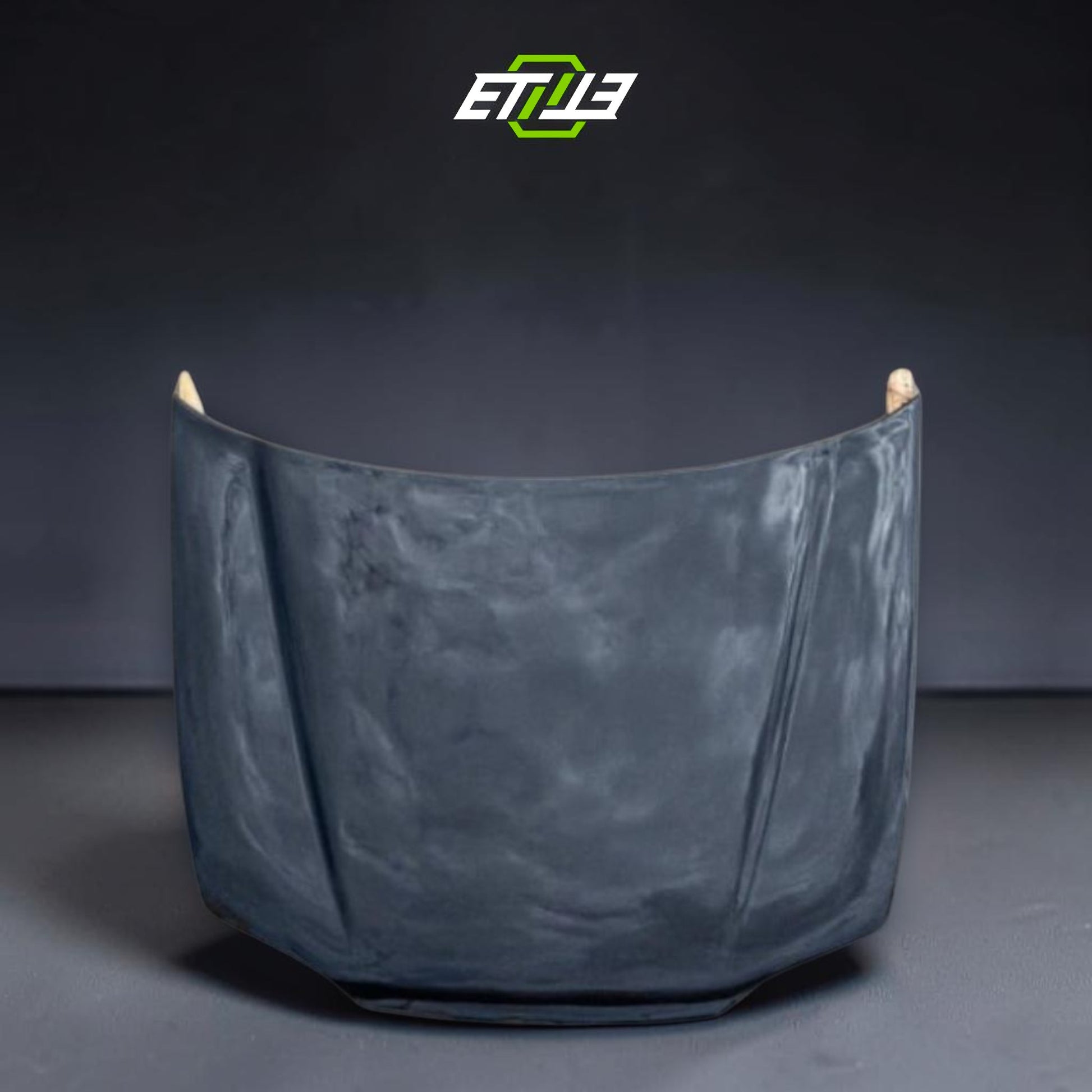 ETi Honda Civic EG Dry Carbon Fiber Drag Racing Body Kit | Shopifydevstudio