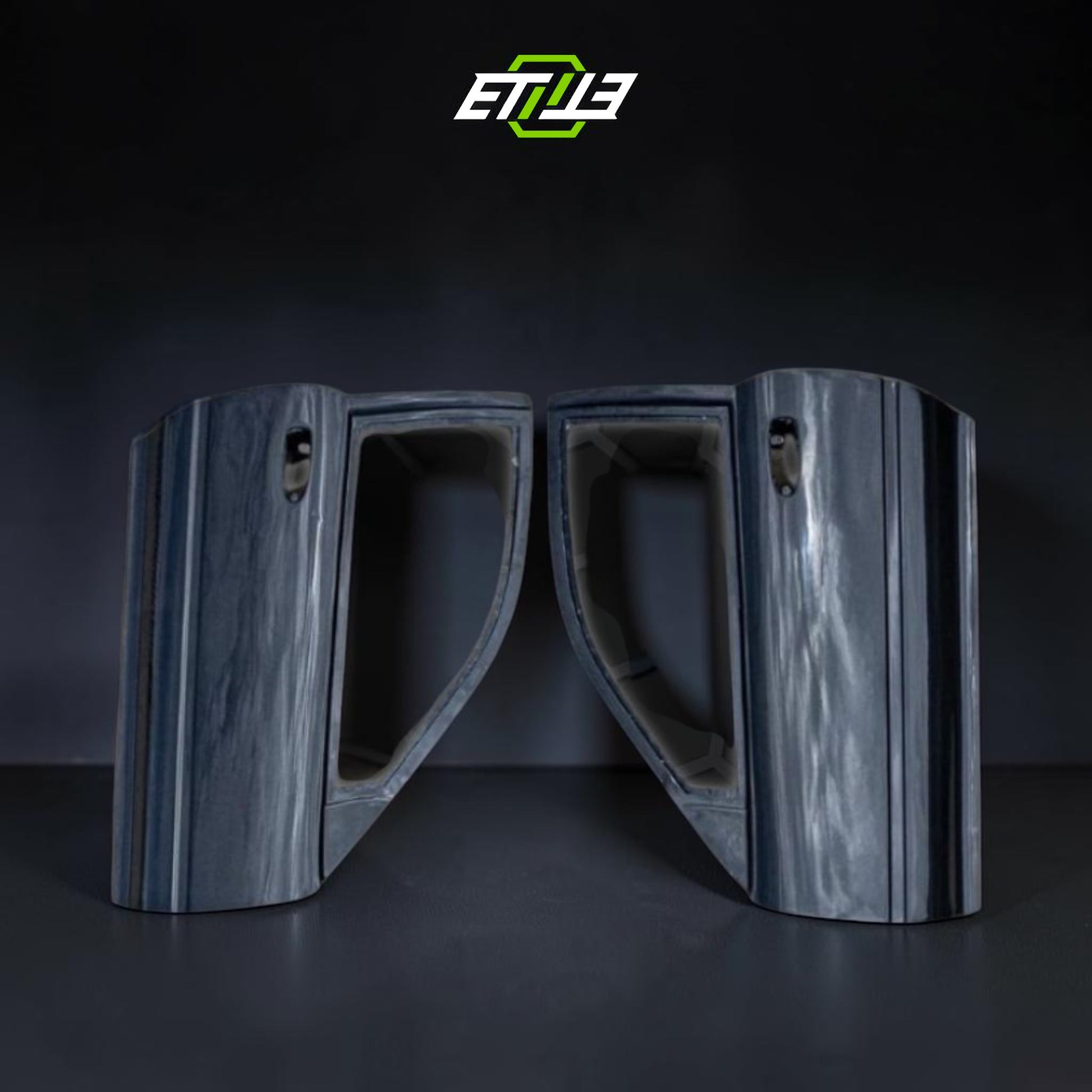 ETi Honda Civic EG Dry Carbon Fiber Drag Racing Body Kit | Shopifydevstudio