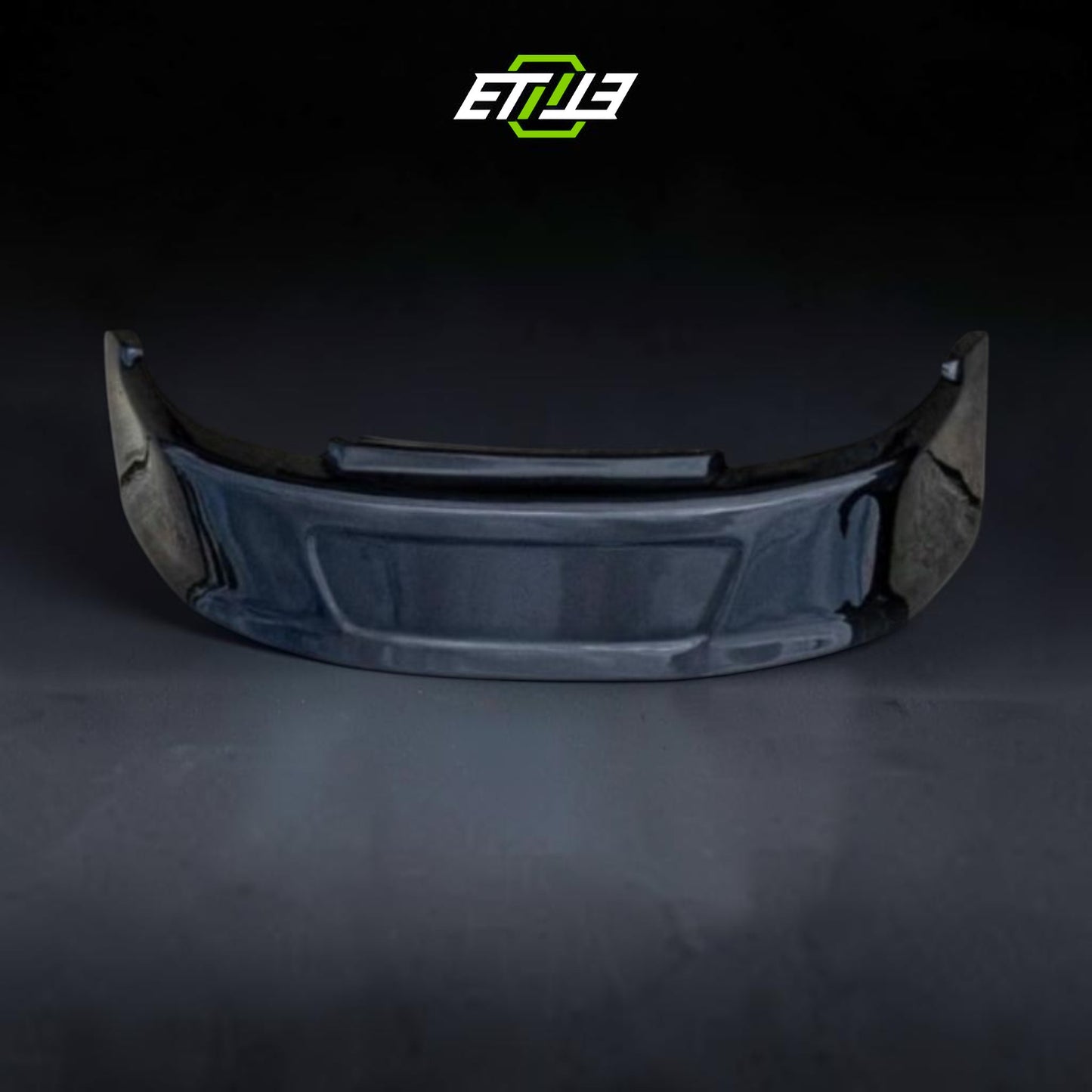 ETi Honda Civic EG Dry Carbon Fiber Drag Racing Body Kit | Shopifydevstudio