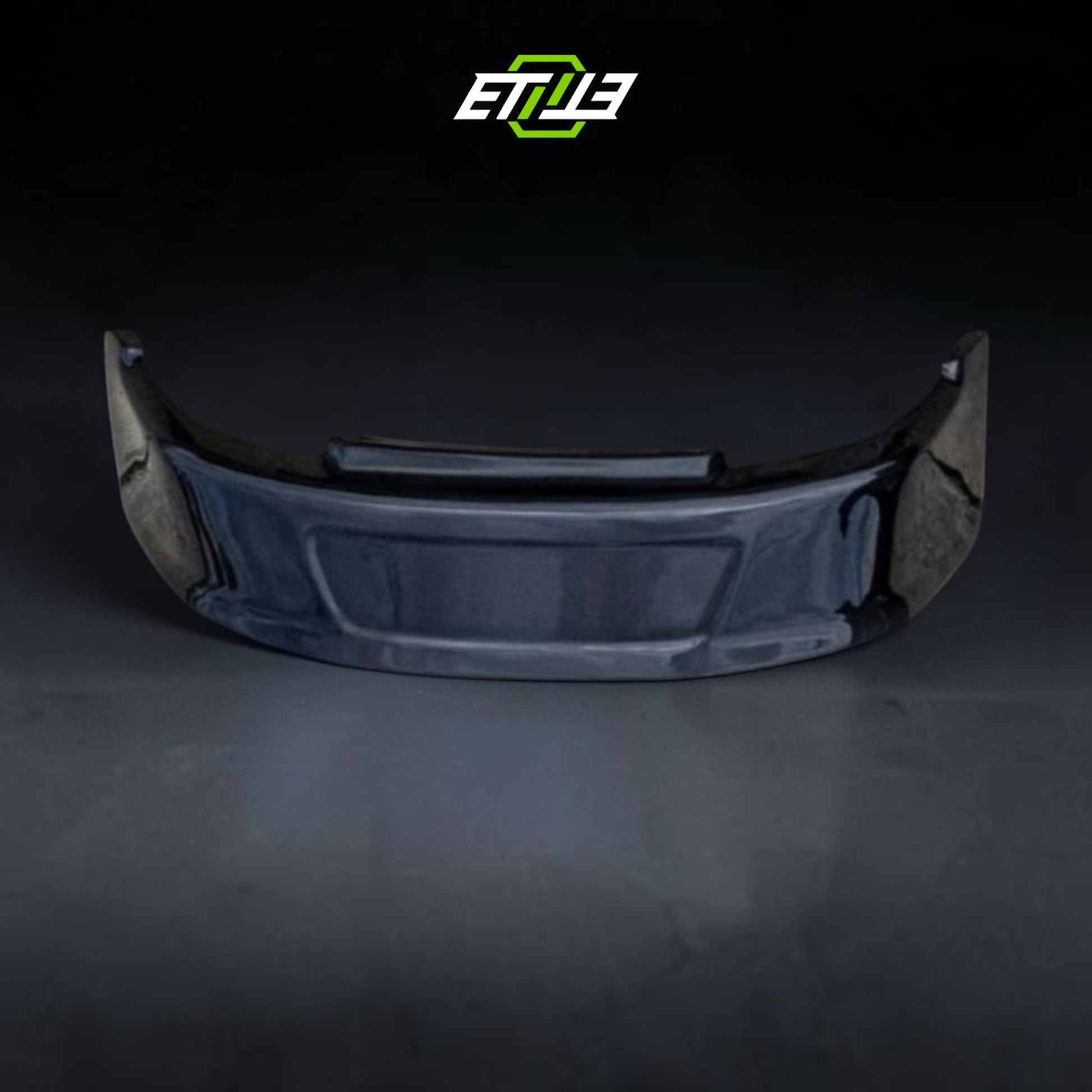 ETi Honda Civic EG Dry Carbon Fiber Drag Racing Body Kit | Shopifydevstudio