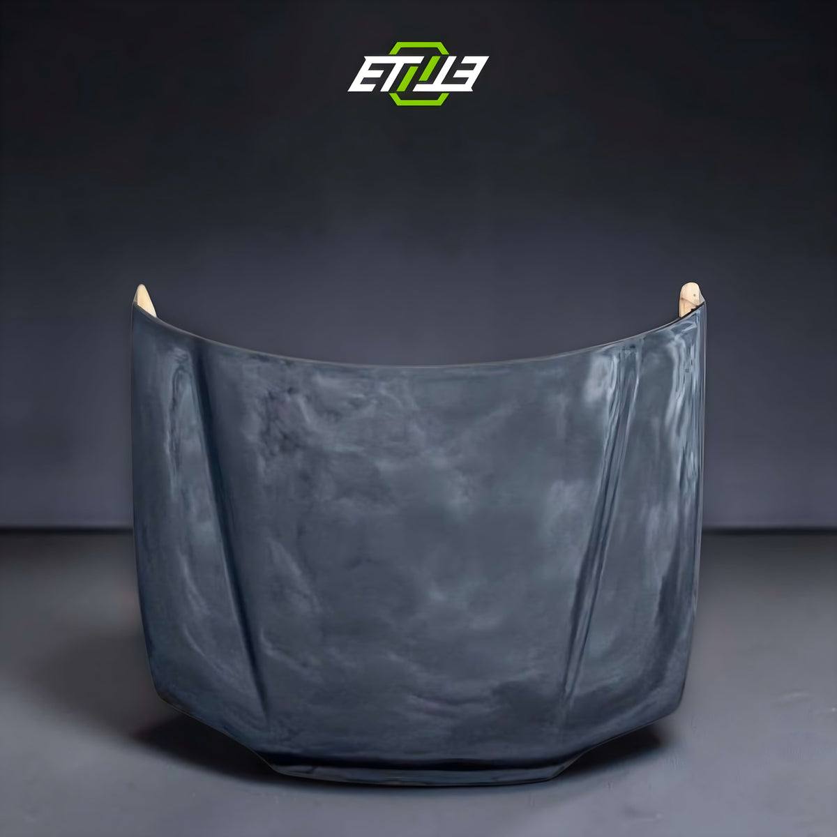 ETi Honda Civic EG Dry Carbon Fiber Drag Racing Body Kit