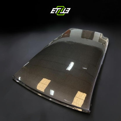ETi Honda Civic EG Dry Carbon Roof | Shopifydevstudio