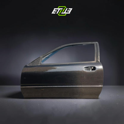 ETi Honda Civic EG Racing Door 2pcs | Shopifydevstudio