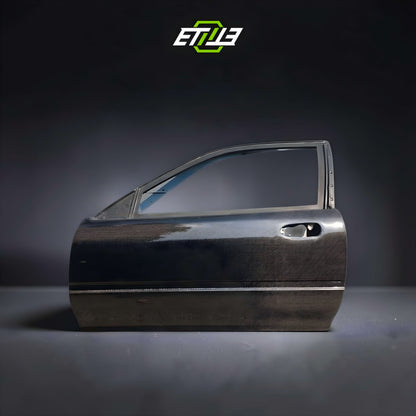 ETi Honda Civic EG Racing Door 2pcs