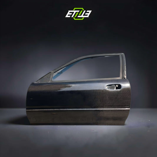 ETi Honda Civic EG Racing Door 2pcs