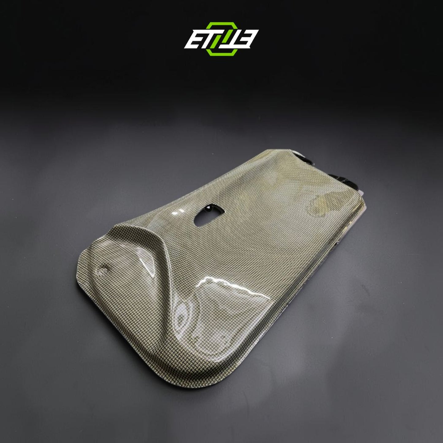 ETi Honda Civic EG Racing Door Cards 2pcs | Shopifydevstudio