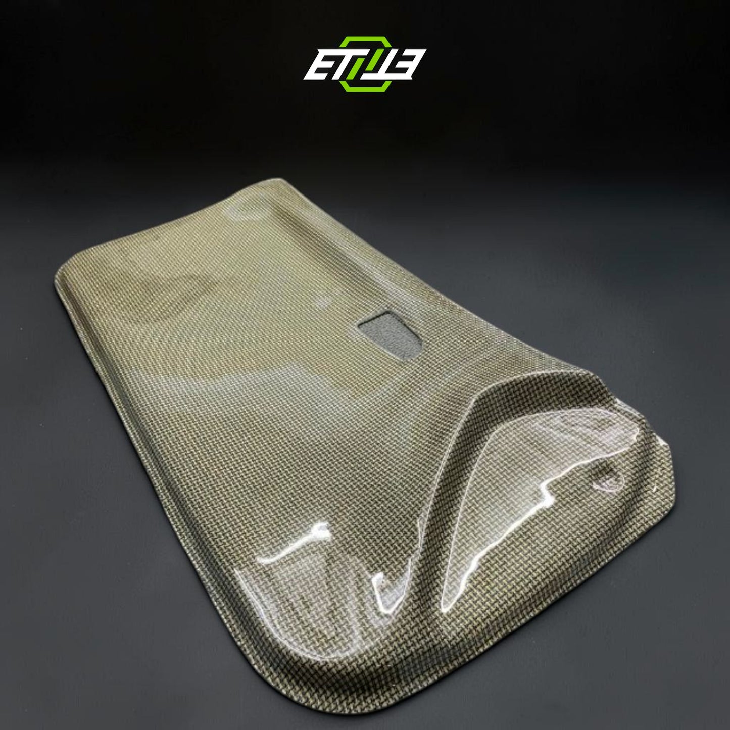 ETi Honda Civic EG Racing Door Cards 2pcs | Shopifydevstudio