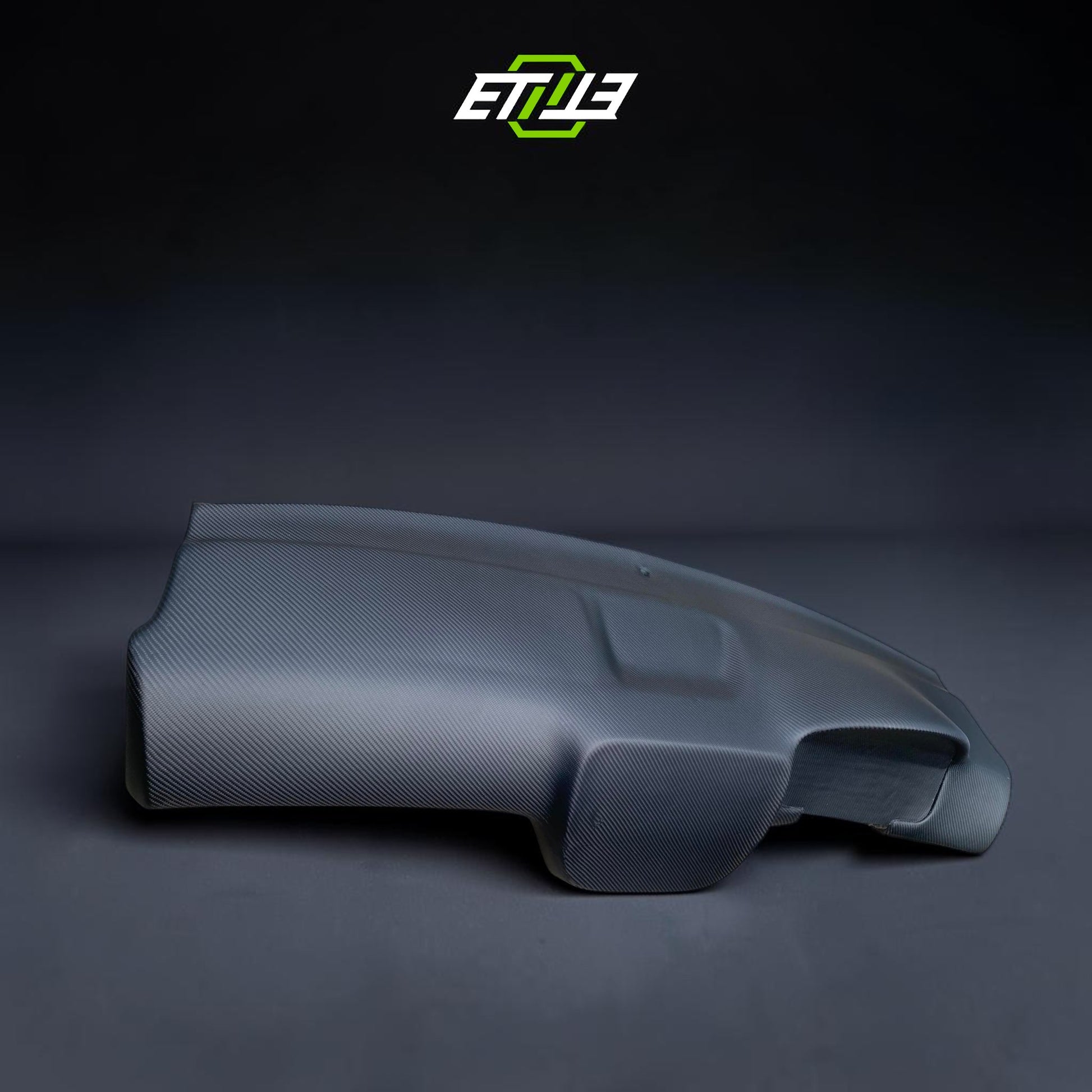 ETi Honda Civic EK96-99 Race Carbon Fiber Dashboard | Shopifydevstudio