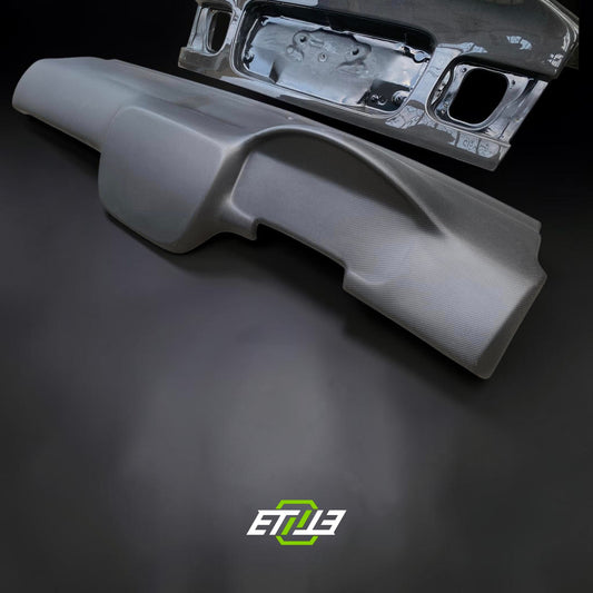 ETi Honda Civic EK96-99 Race Carbon Fiber Dashboard | Shopifydevstudio