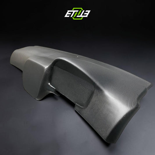 ETi Honda Civic EK96-99 Race Carbon Fiber Dashboard | Shopifydevstudio
