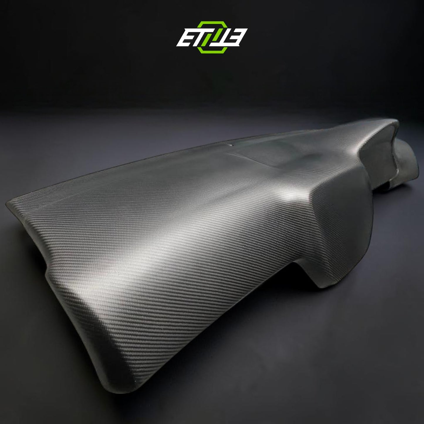 ETi Honda Civic EK96-99 Race Carbon Fiber Dashboard | Shopifydevstudio