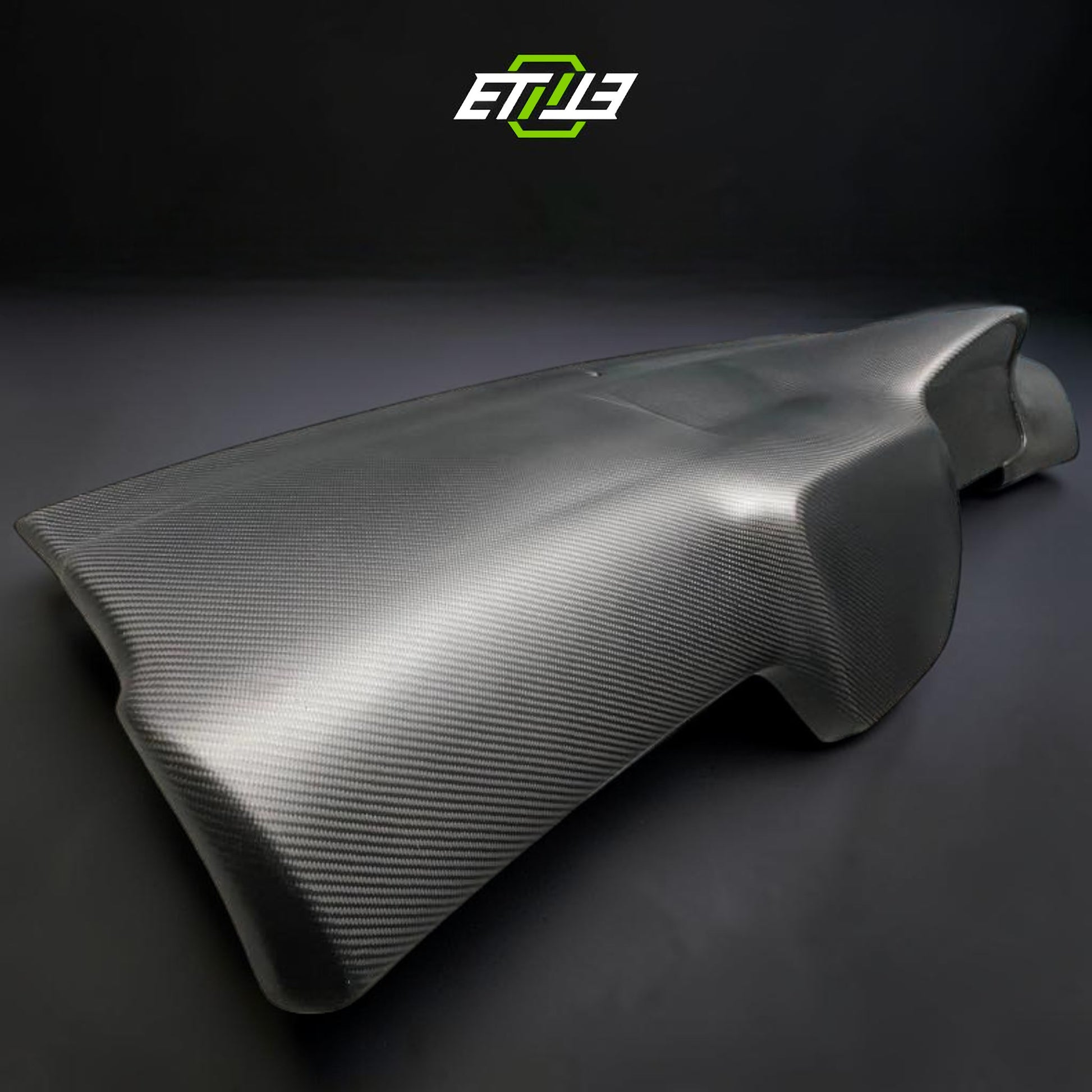 ETi Honda Civic EK96-99 Race Carbon Fiber Dashboard | Shopifydevstudio