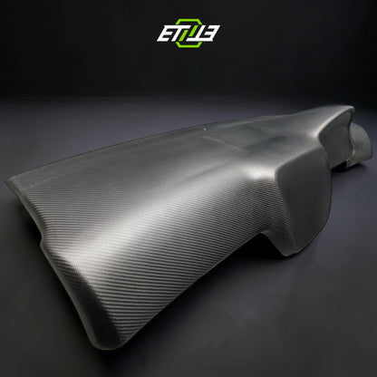 ETi Honda Civic EK96-99 Race Carbon Fiber Dashboard | Shopifydevstudio