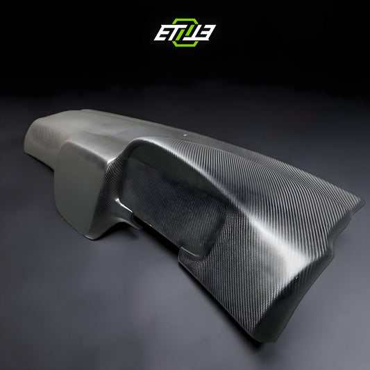 ETi Honda Civic EK96-99 Race Carbon Fiber Dashboard