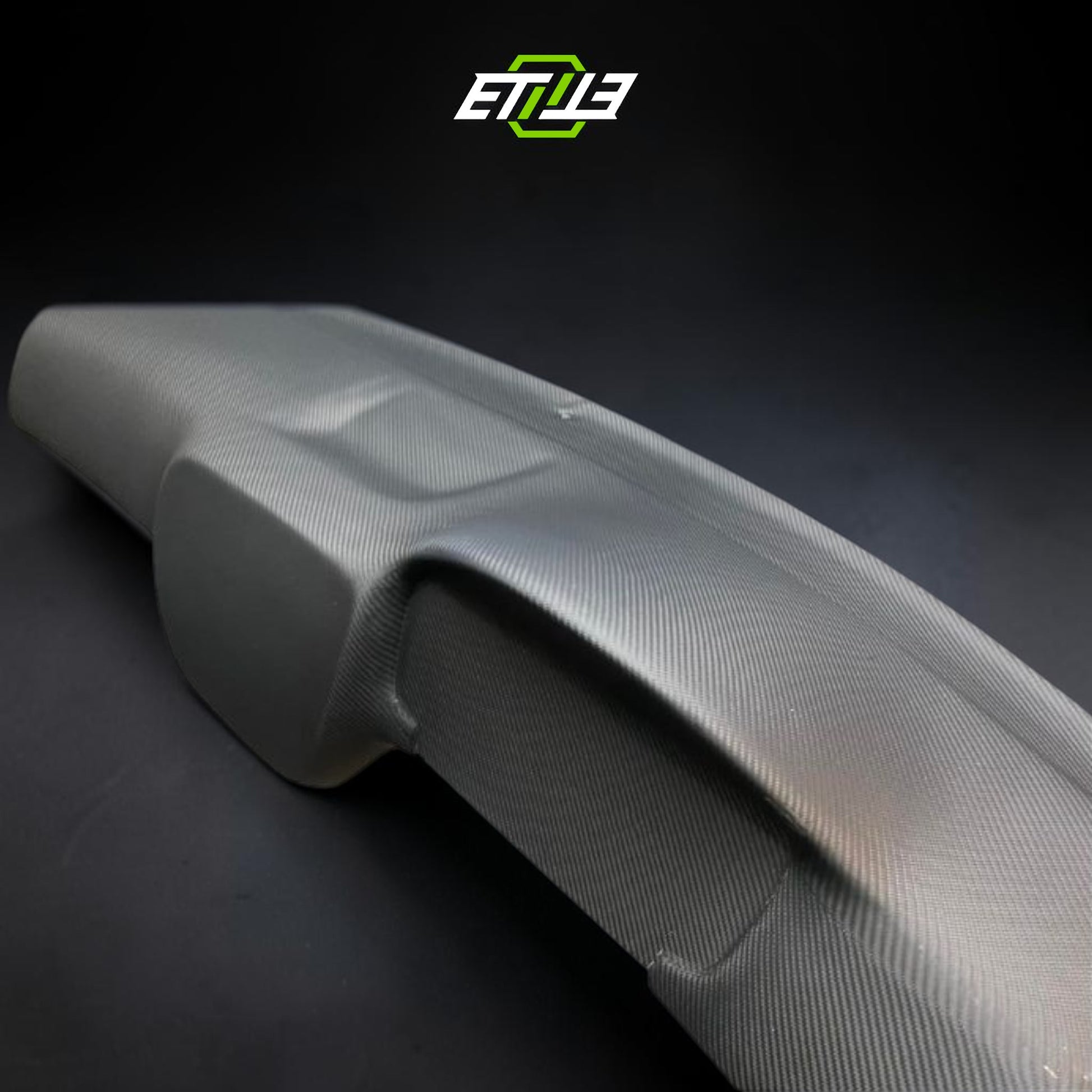 ETi Honda Civic EK9 Coupe Racing Dashboard | Shopifydevstudio