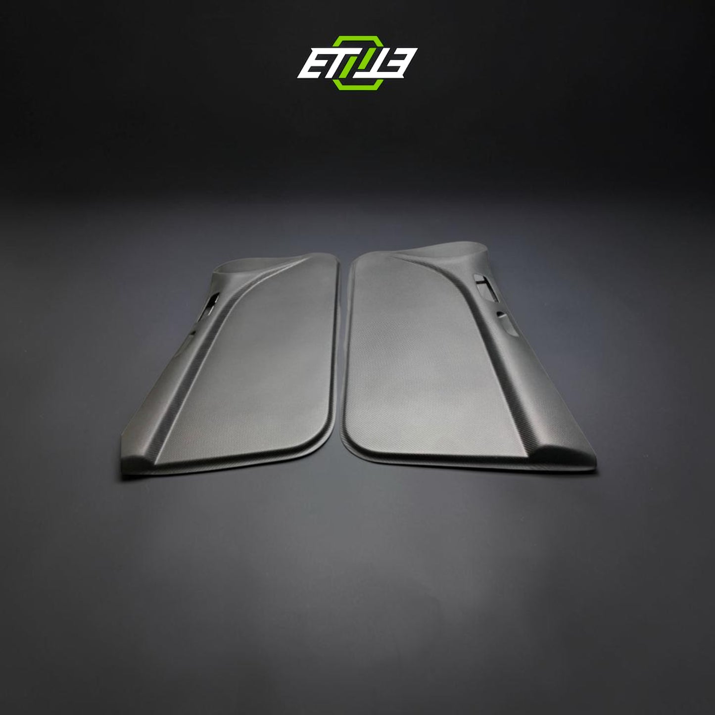 ETi Honda Civic EK9 Coupe Racing Door Cards | Shopifydevstudio
