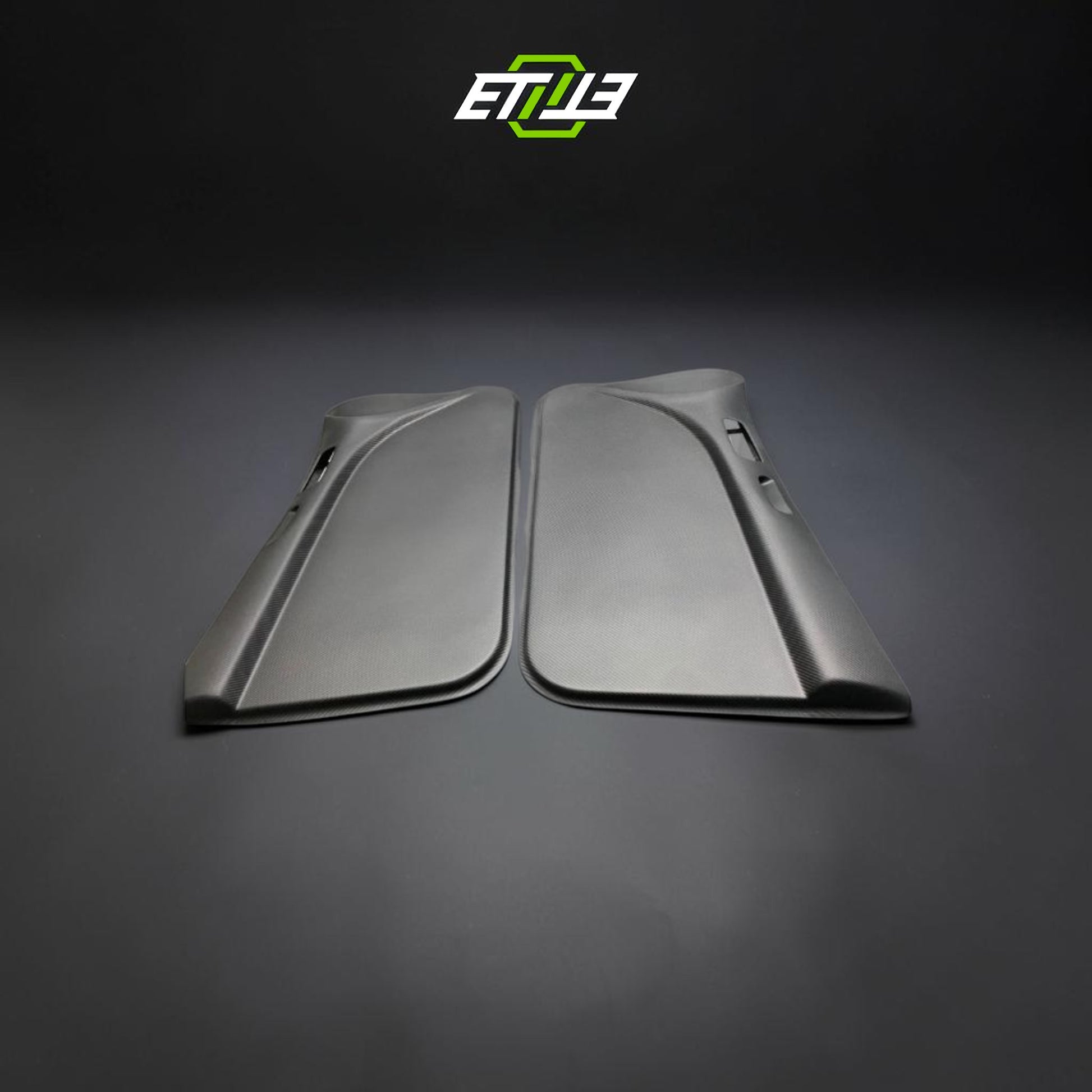 ETi Honda Civic EK9 Coupe Racing Door Cards | Shopifydevstudio