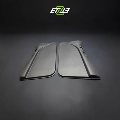 ETi Honda Civic EK9 Coupe Racing Door Cards | Shopifydevstudio