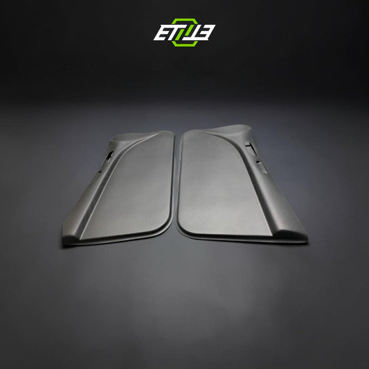ETi Honda Civic EK9 Coupe Racing Door Cards | Shopifydevstudio