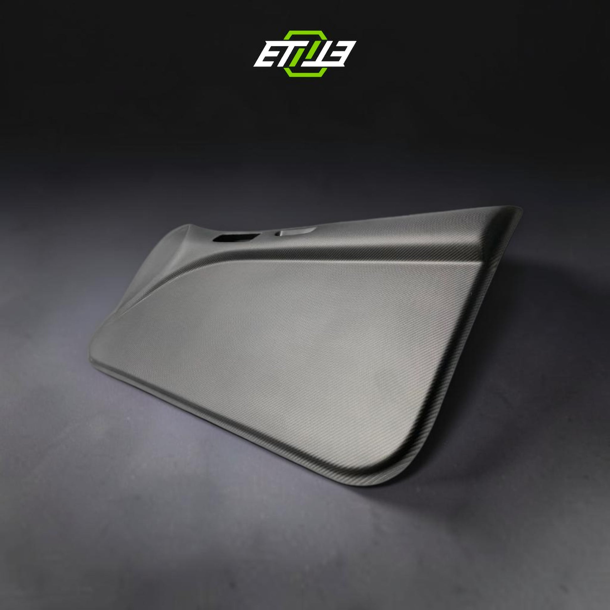 ETi Honda Civic EK9 Coupe Racing Door Cards | Shopifydevstudio