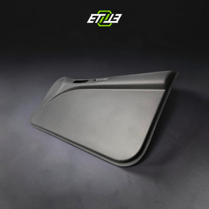 ETi Honda Civic EK9 Coupe Racing Door Cards | Shopifydevstudio