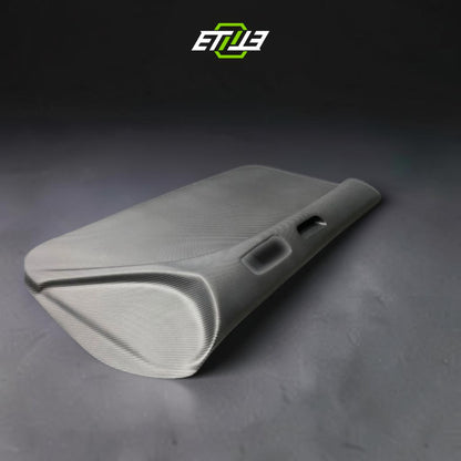 ETi Honda Civic EK9 Coupe Racing Door Cards | Shopifydevstudio