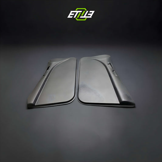 ETi Honda Civic EK9 Coupe Racing Door Cards