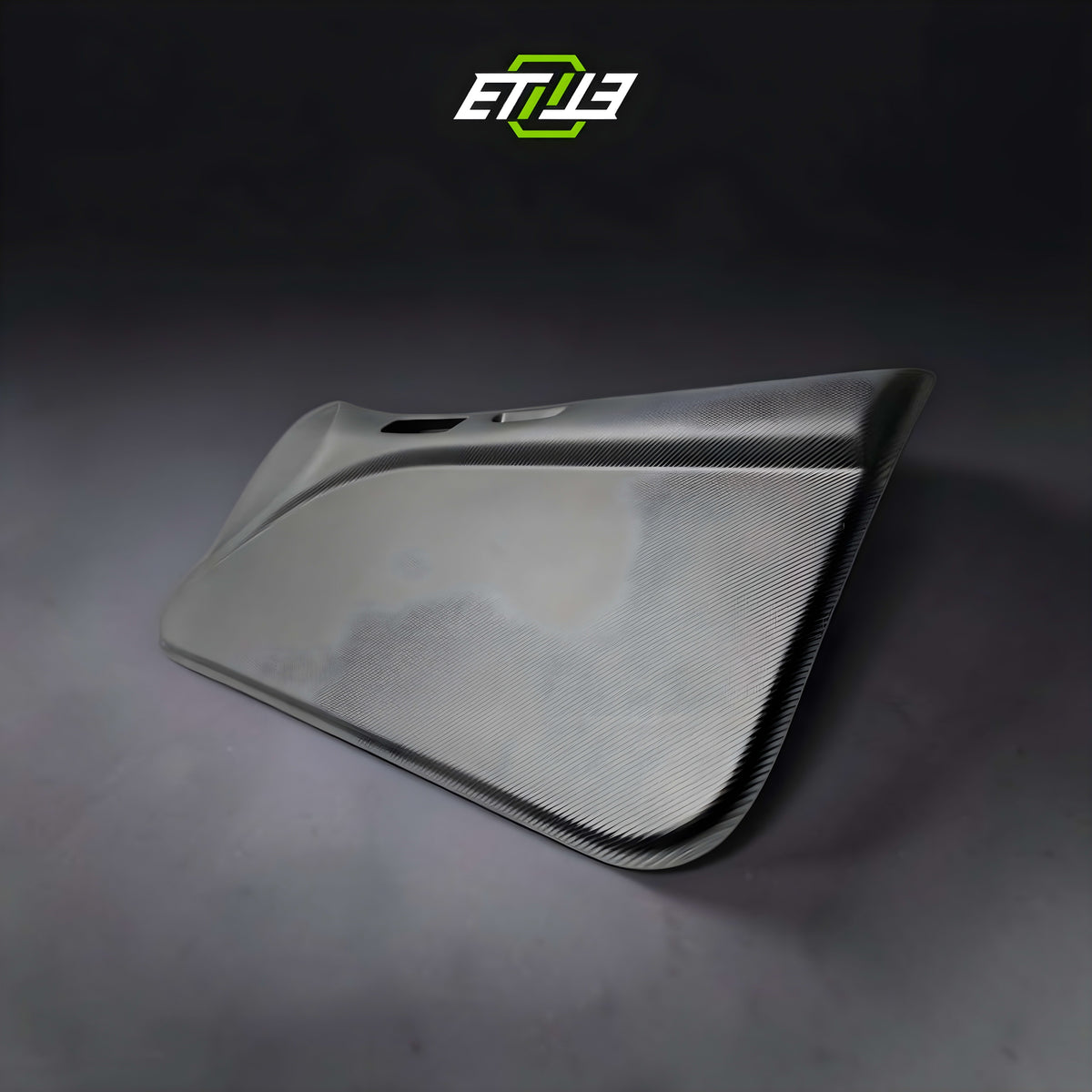 ETi Honda Civic EK9 Coupe Racing Door Cards