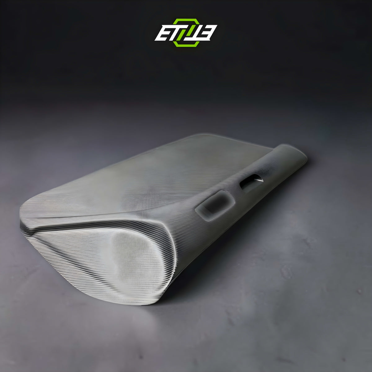 ETi Honda Civic EK9 Coupe Racing Door Cards