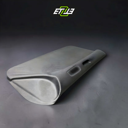 ETi Honda Civic EK9 Coupe Racing Door Cards