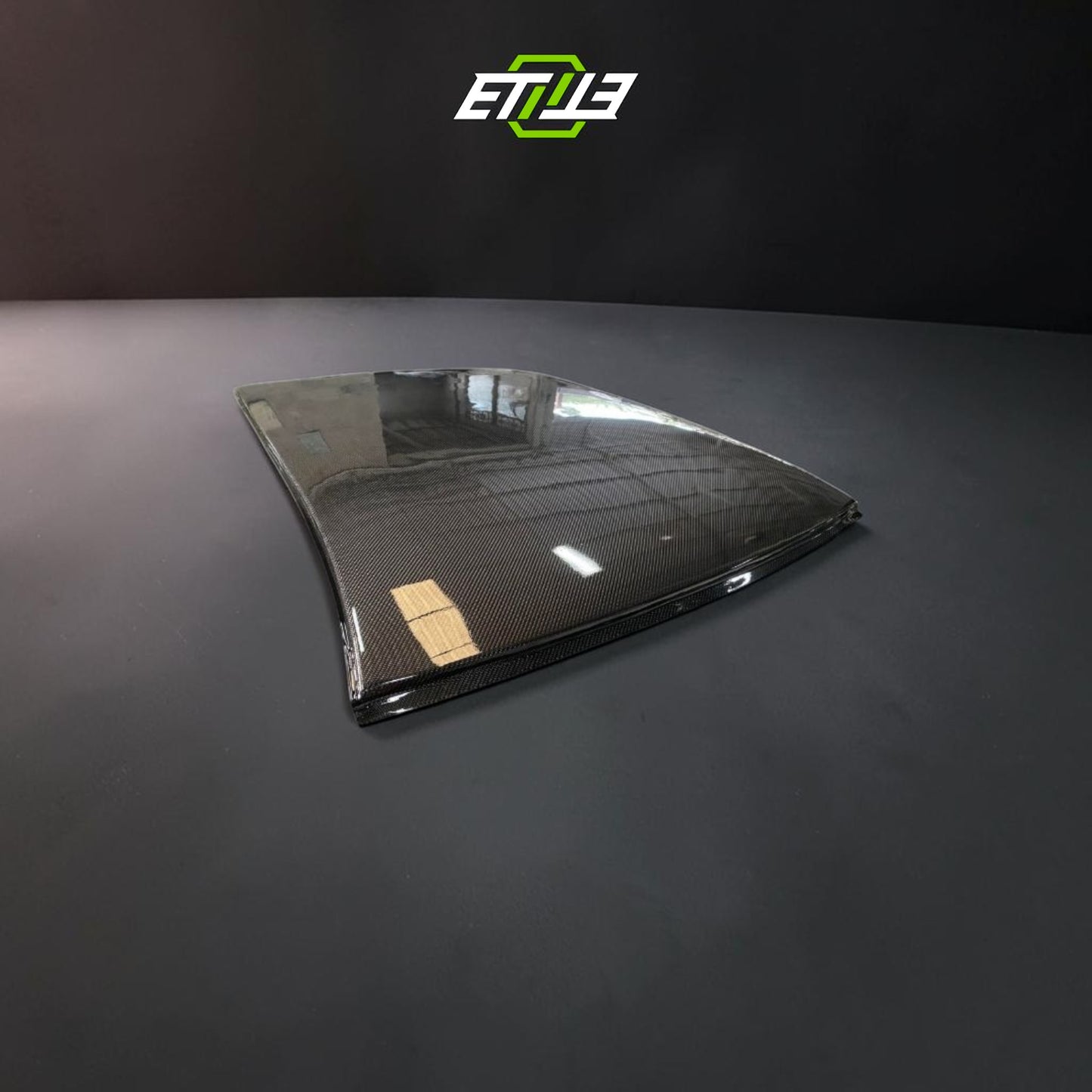 ETi Honda Civic EK Dry Carbon Roof | Shopifydevstudio
